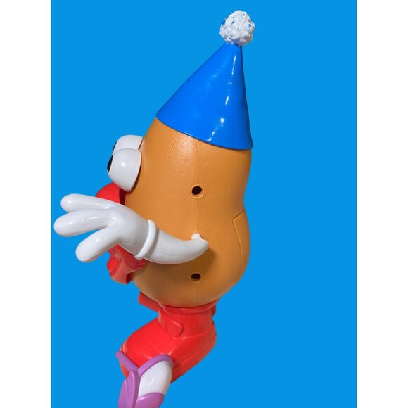 Playskool Mr Potato Head Party Spud Figure - Picture 9 of 9
